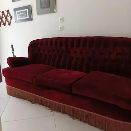 Apartment Art Deco *