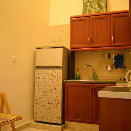 Apartment Art Deco Piraeus